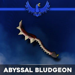 Abyssal bludgeon 0